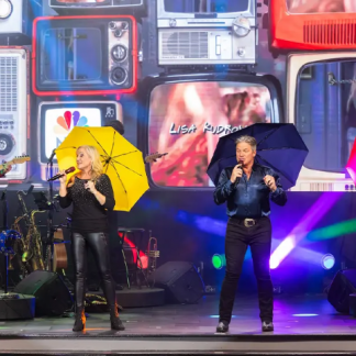 Legacy Music and Memories