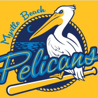 Myrtle Beach Pelicans Game