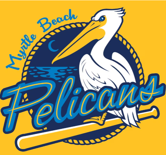 Myrtle Beach Pelicans Game