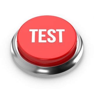 2025 Test Product