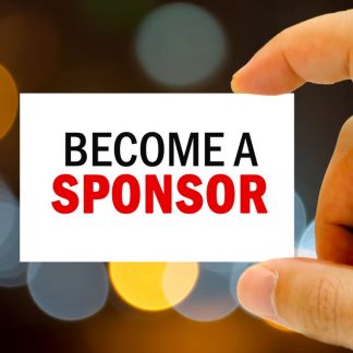 Club Annual Sponsorship - $300