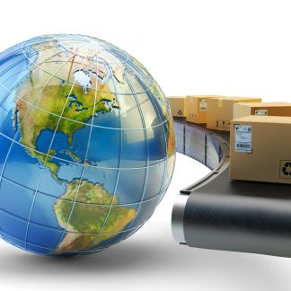 T-Shirt Shipping Charge