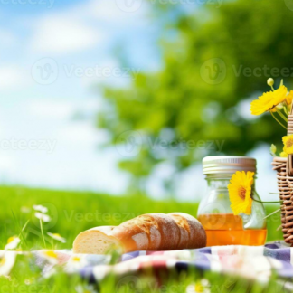 Summer Picnic - Sunday September 13th - 12:00 Noon
